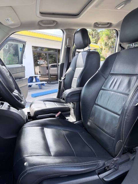 Used 2016 Jeep Patriot High Altitude FWD image 10