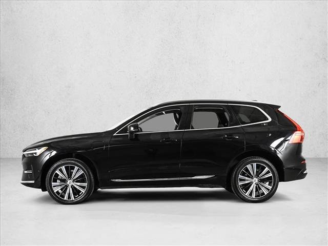 Used 2022 Volvo XC60 T8 Inscription w/ Advanced Package AWD/4WD image 9