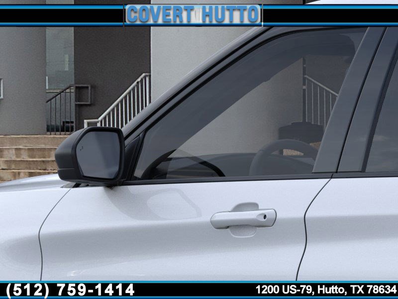 New 2026 Ford Explorer Active image 20