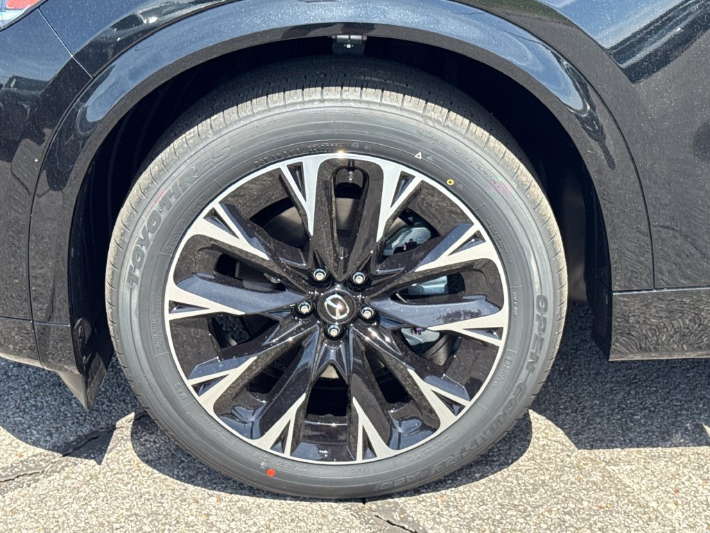 New 2026 MAZDA CX-90 3.3 Turbo S w/ Premium Plus AWD/4WD image 24