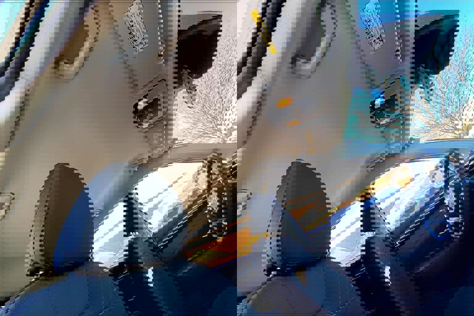 Used 2024 Hyundai Tucson SE image 14