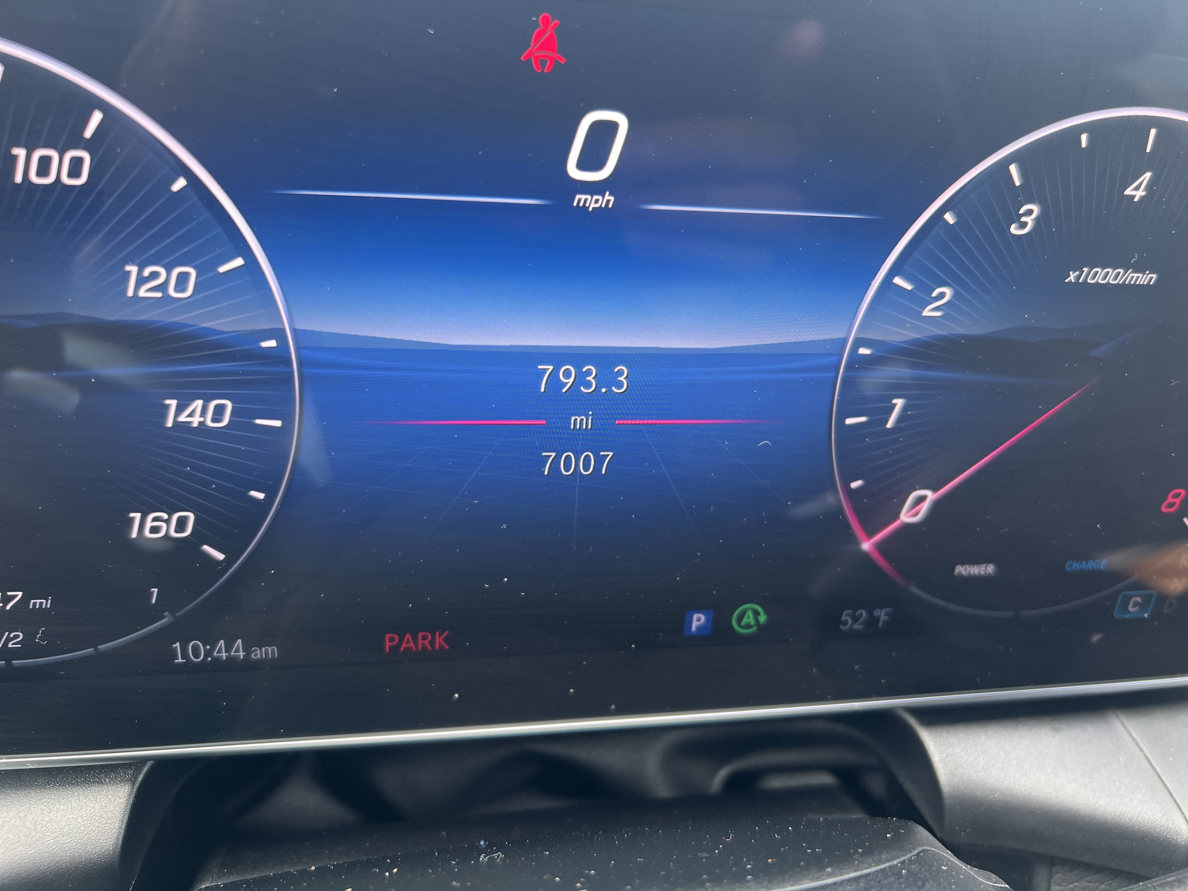 Certified 2025 Mercedes-Benz GLC 300 4MATIC image 21