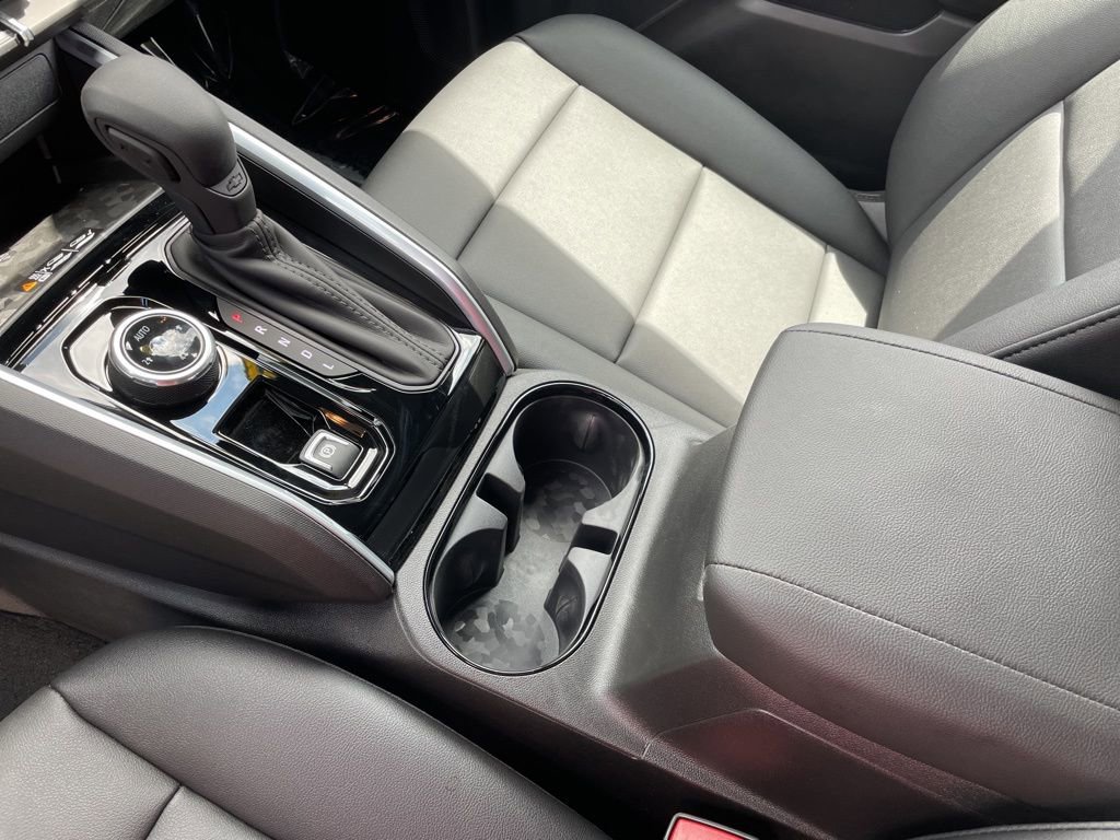New 2026 Chevrolet Colorado Trail Boss image 37