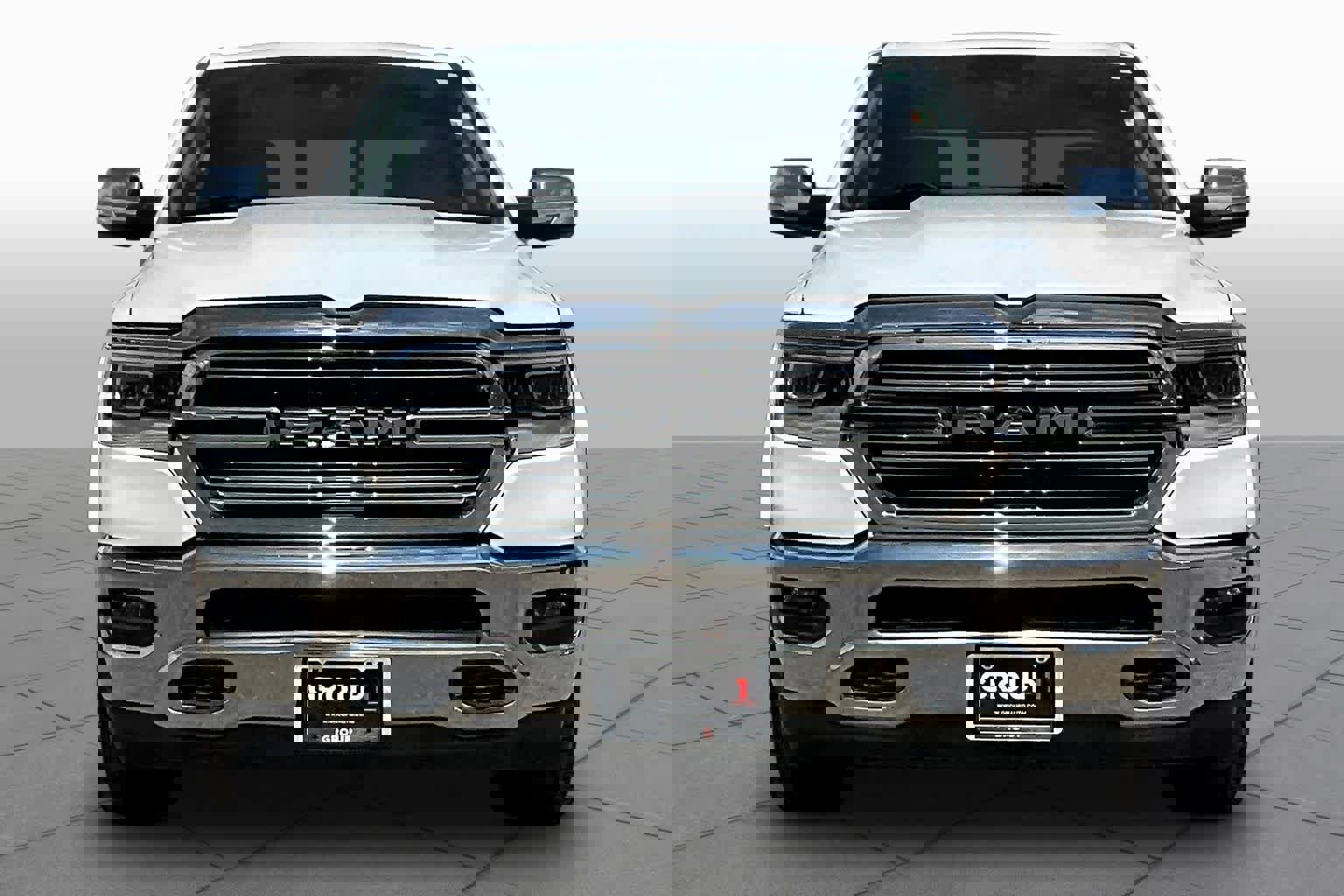 Used 2022 RAM 1500 Laramie image 4