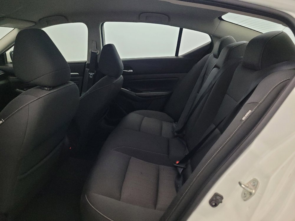 Used 2021 Nissan Altima 2.5 SV AWD/4WD image 18