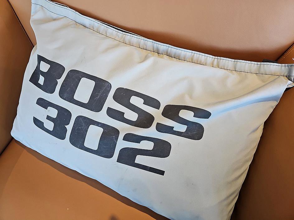 Used 2013 Ford Mustang Boss 302 w/ Boss 302 Accessory Pkg image 22