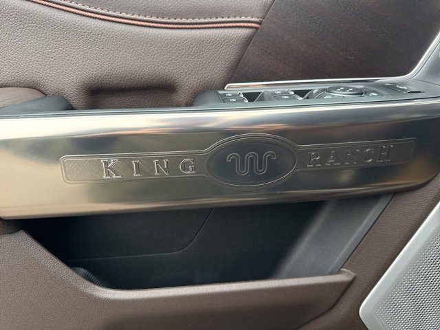 New 2026 Ford F350 King Ranch image 21