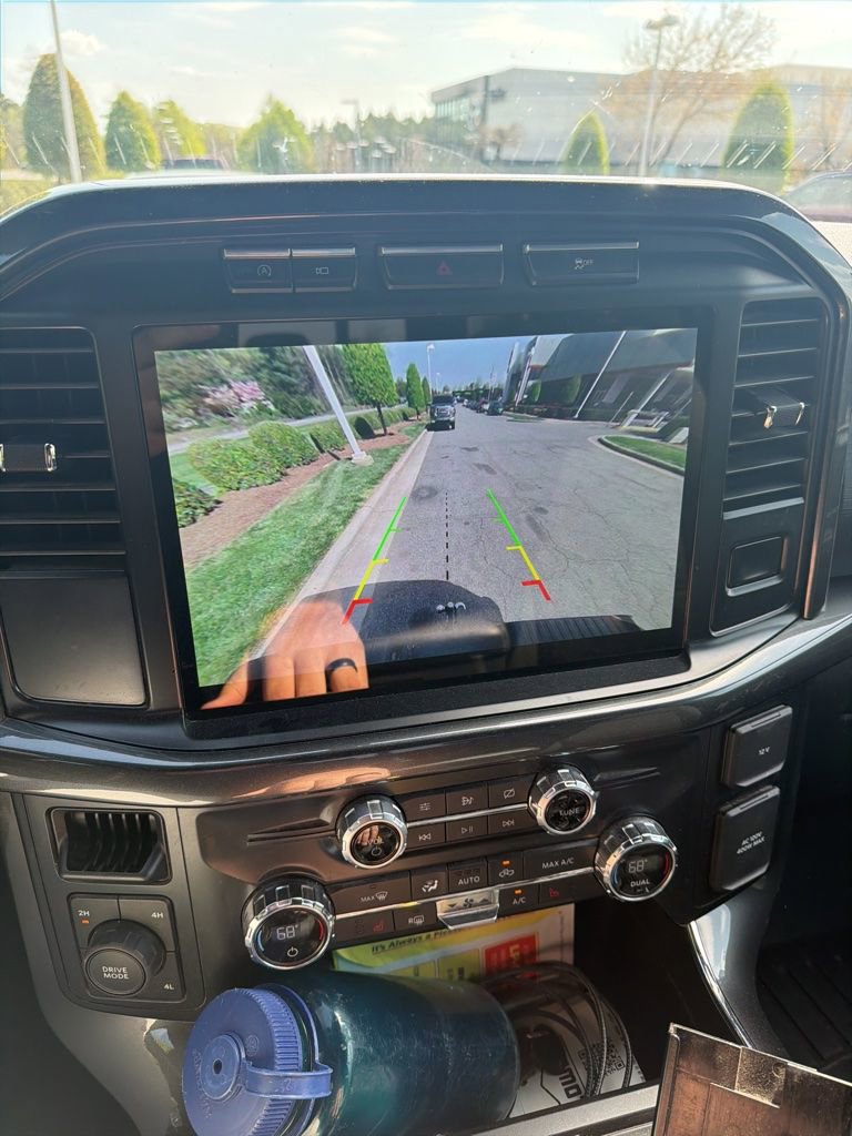 Used 2021 Ford F150 XLT w/ Equipment Group 302A High image 7