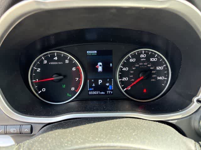 Used 2024 Mitsubishi Eclipse Cross SEL AWD/4WD image 13