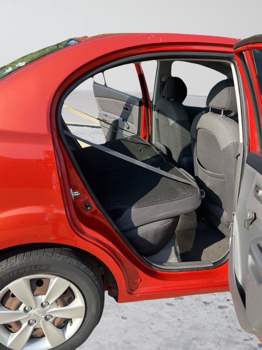 Used 2008 Kia Rio LX FWD image 13