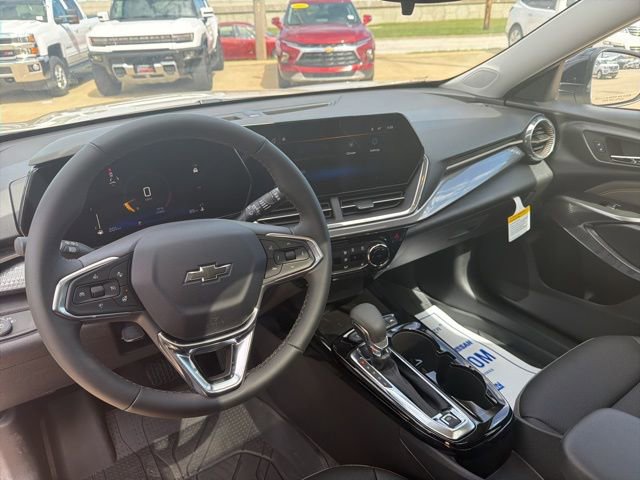 New 2026 Chevrolet Trax ACTIV image 7