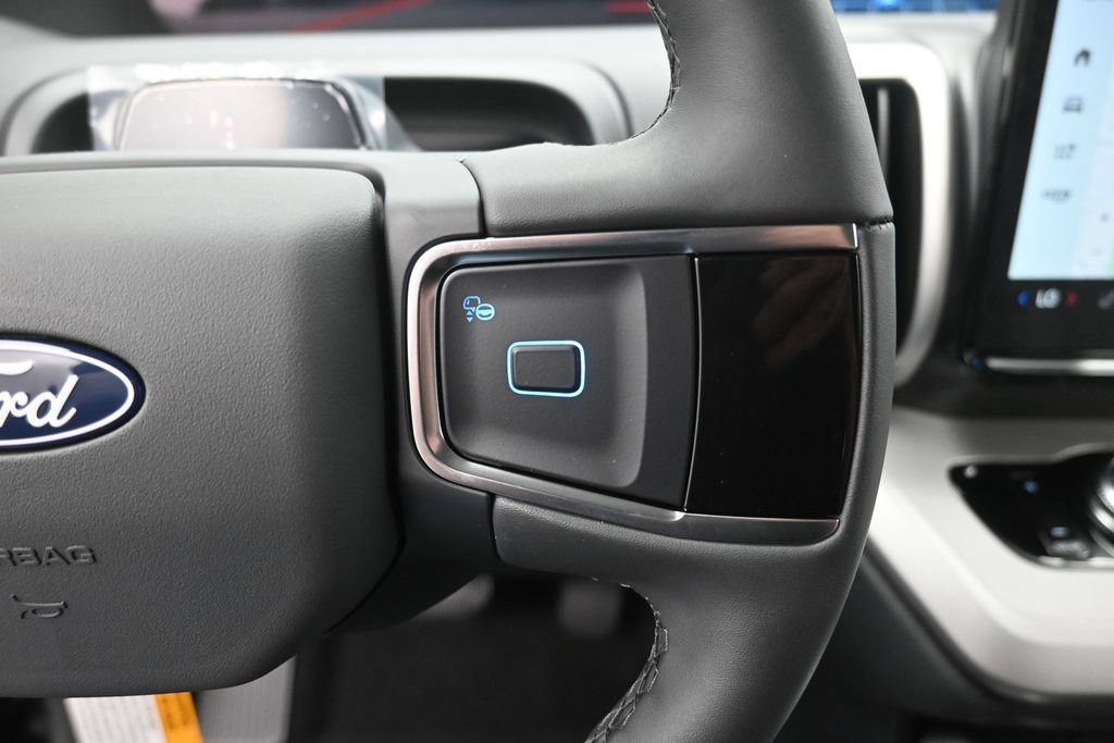 New 2027 Ford Expedition Active RWD image 7