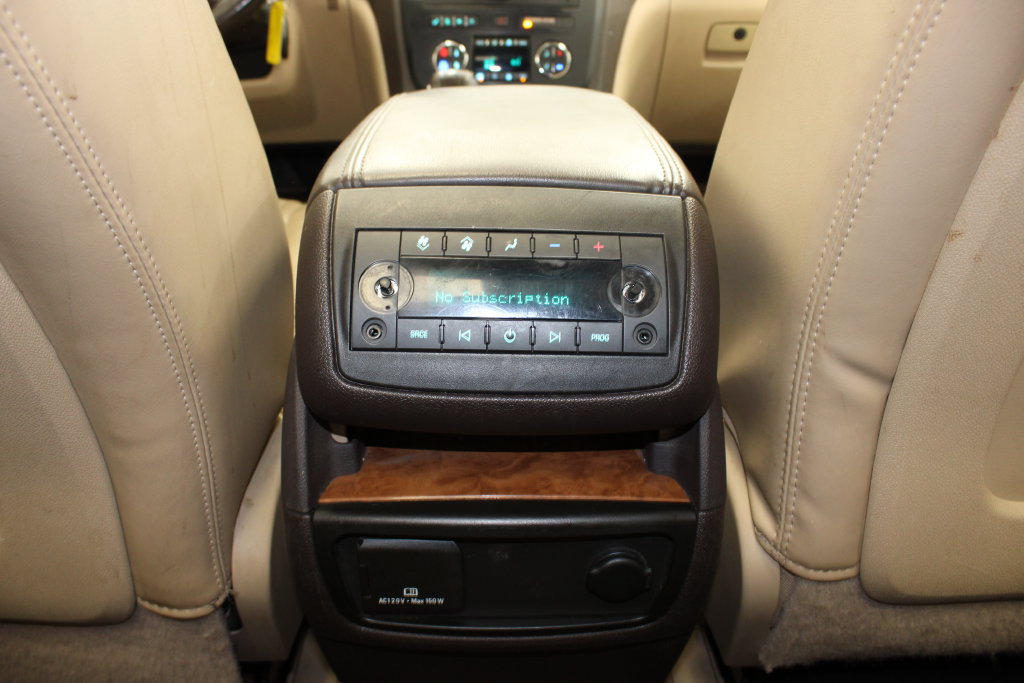 Used 2012 Buick Enclave Leather FWD image 12