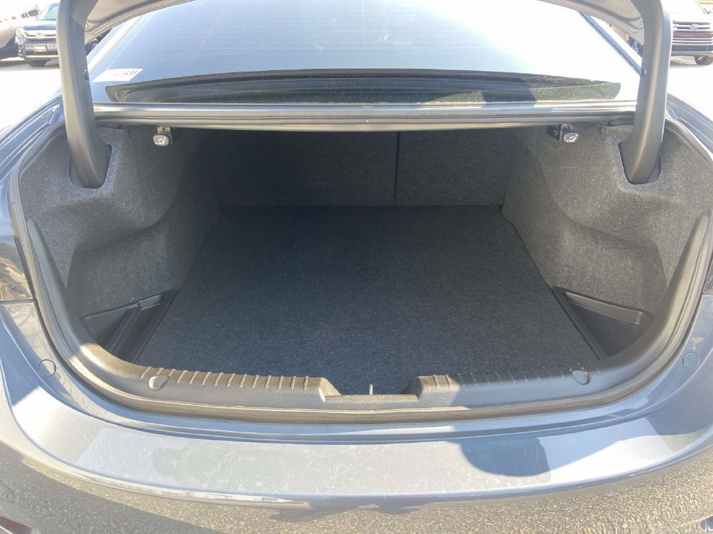 Used 2021 MAZDA MAZDA6 Carbon Edition FWD image 7