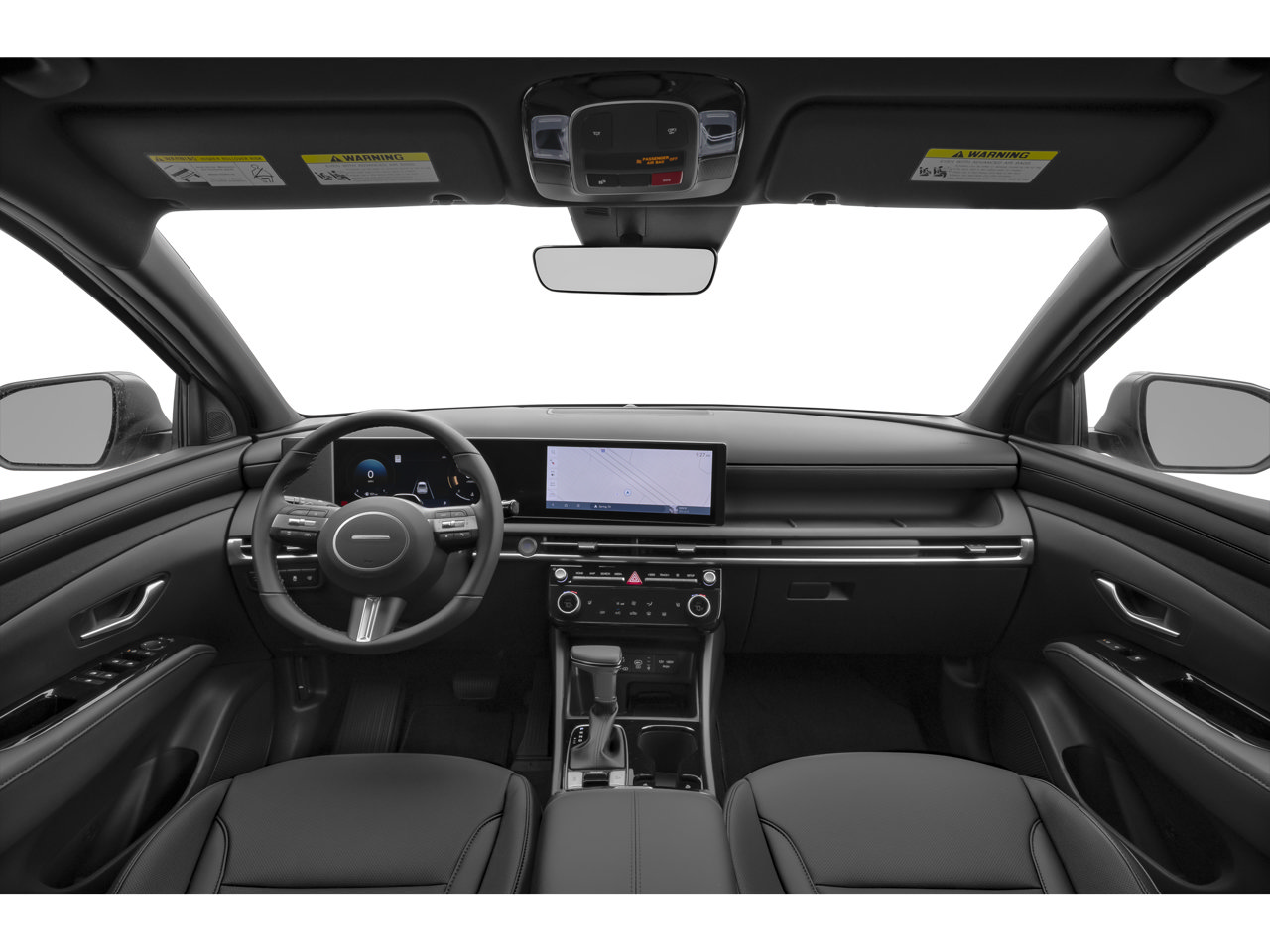 New 2026 Hyundai Santa Cruz XRT AWD/4WD image 30