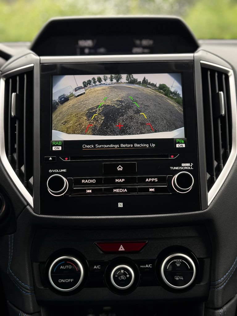 Certified 2023 Subaru Crosstrek 2.5i w/ Moonroof Package w/Navigation AWD/4WD image 18