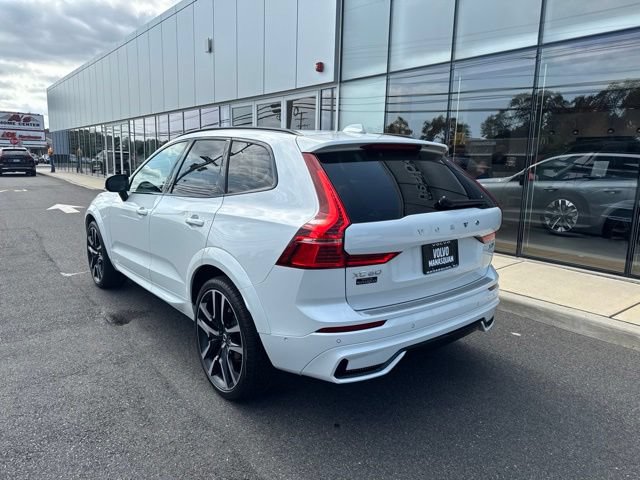 Used 2023 Volvo XC60 B5 Ultimate w/ Climate Package AWD/4WD image 3