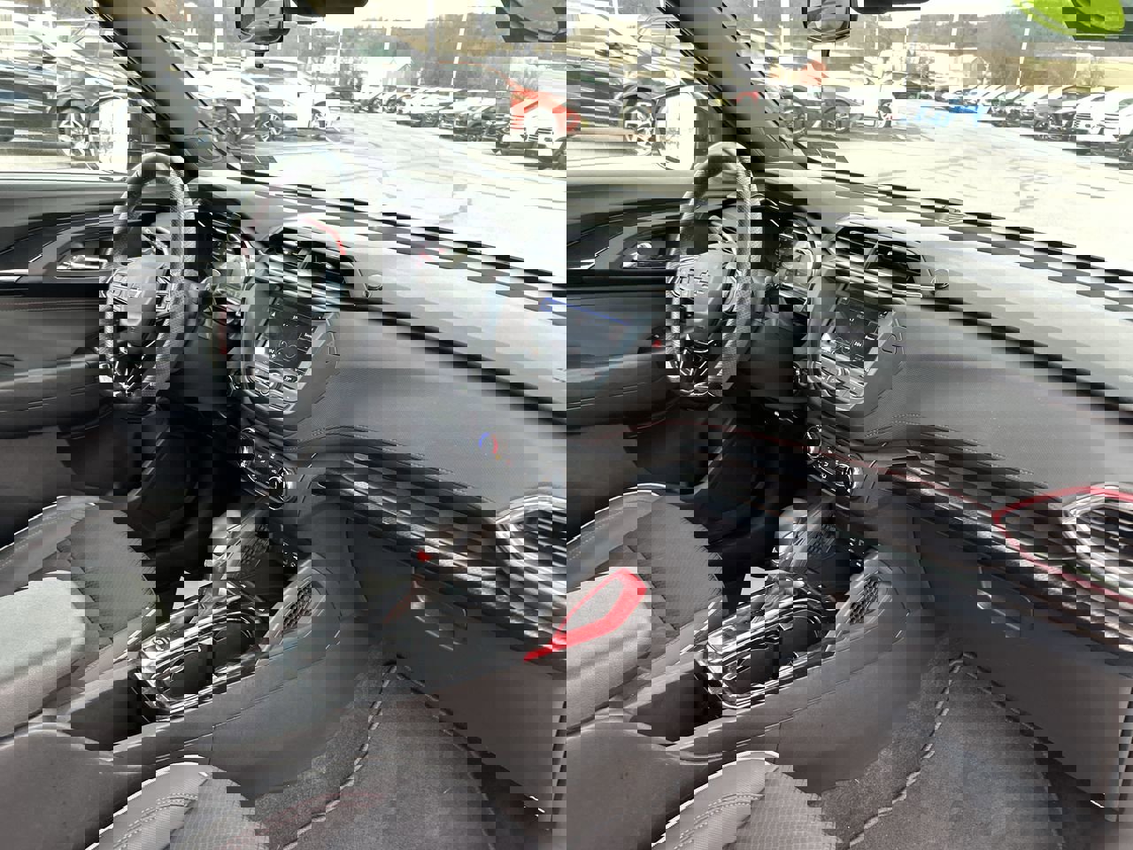 Used 2023 Chevrolet TrailBlazer RS image 15