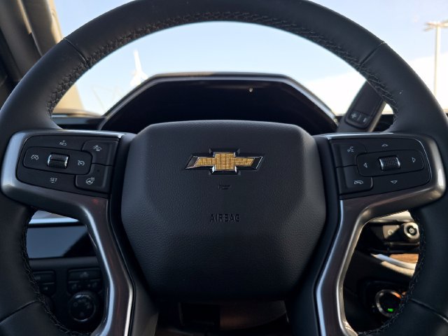 New 2026 Chevrolet Silverado 1500 LT AWD/4WD image 23