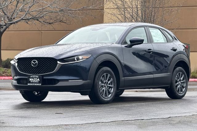 New 2026 MAZDA CX-30 AWD 2.5 S image 7