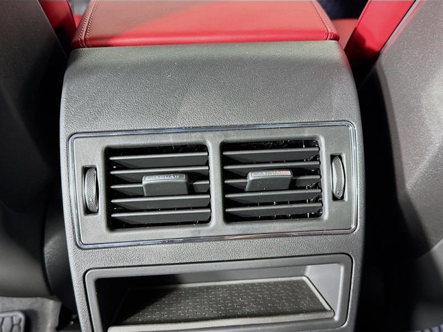 Used 2026 Jaguar F-PACE R-Dynamic S image 27