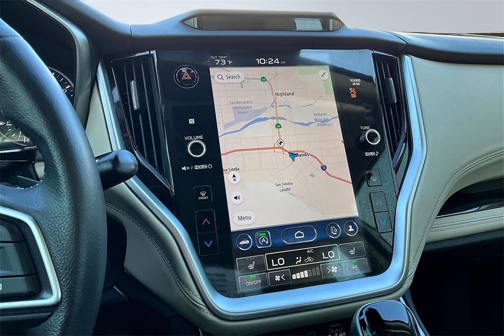 Used 2023 Subaru Legacy Limited image 6