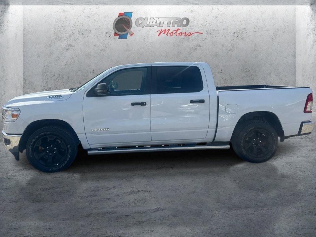 Used 2023 RAM 1500 Big Horn AWD/4WD image 2