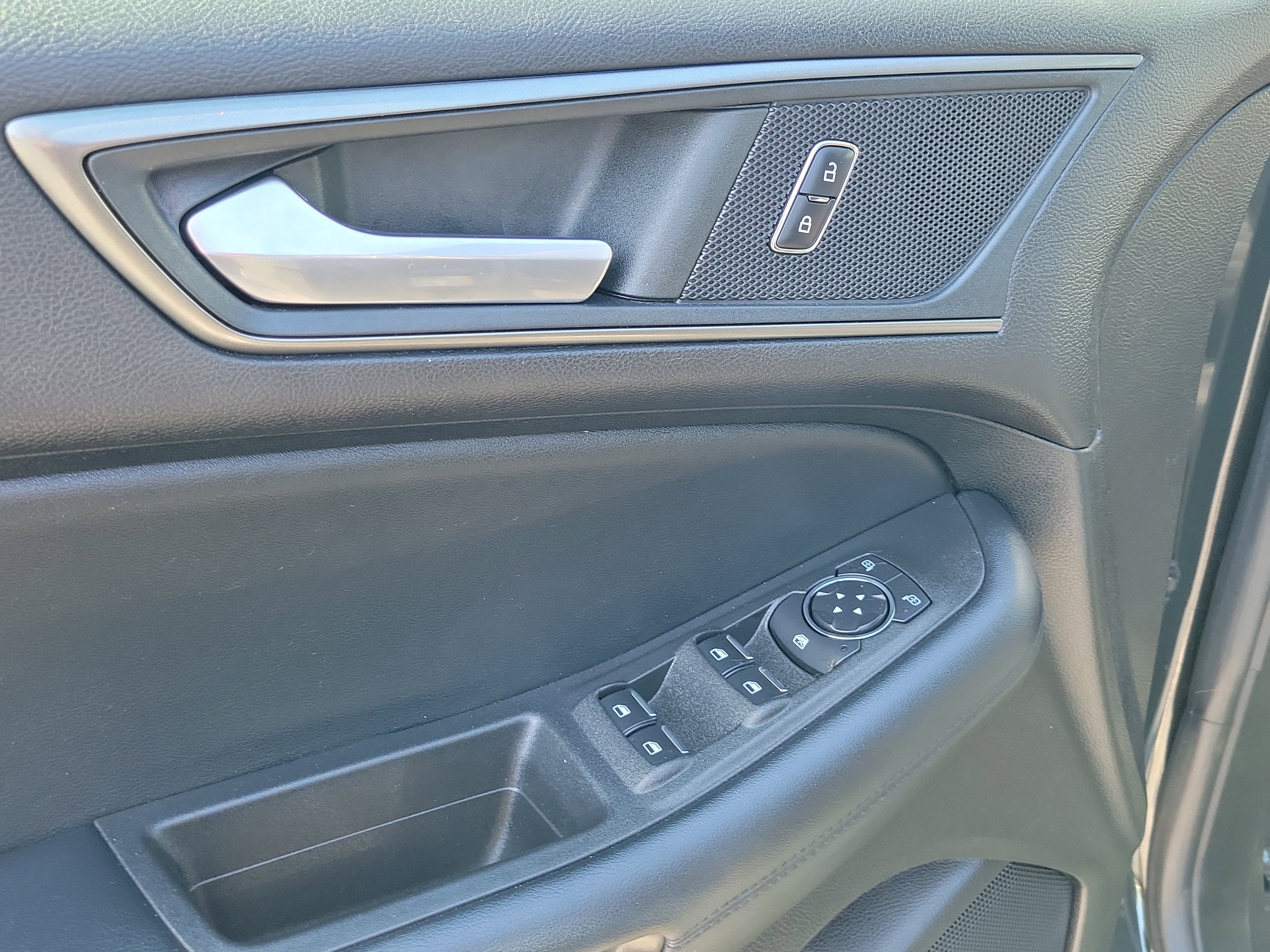 Certified 2022 Ford Edge SE AWD/4WD image 17