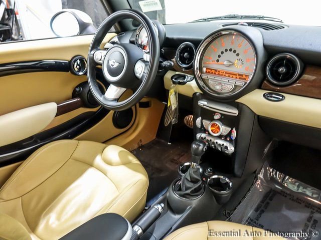 Used 2008 MINI Cooper S image 20