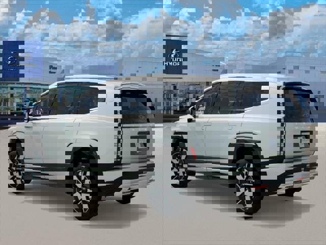 New 2026 Hyundai Ioniq 9 SEL image 5