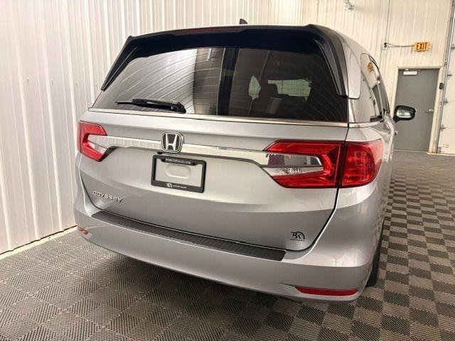 Used 2020 Honda Odyssey EX-L image 5