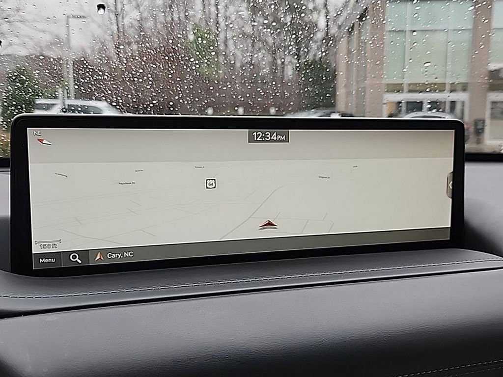 Used 2023 Genesis GV80 2.5T w/ Prestige Package image 14