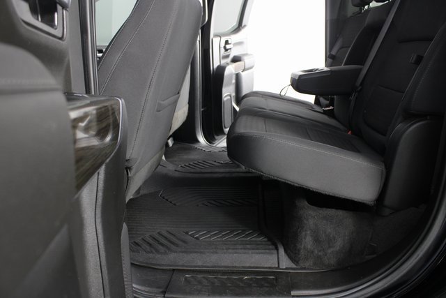 Used 2022 Chevrolet Silverado 1500 RST image 16