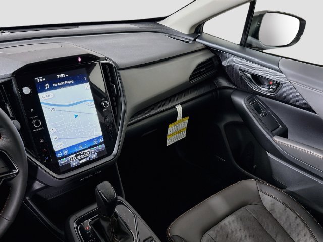 New 2026 Subaru Crosstrek 2.5i Limited w/ Crosstrek Mirror Package AWD/4WD image 23