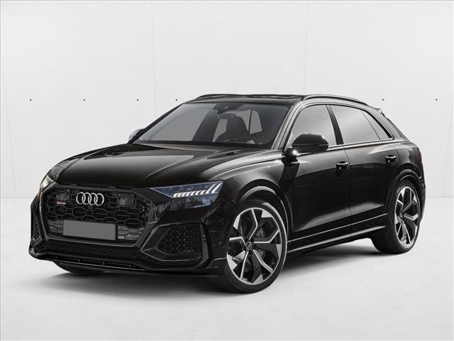 Used 2024 Audi RS Q8 w/ Executive Package AWD/4WD image 1