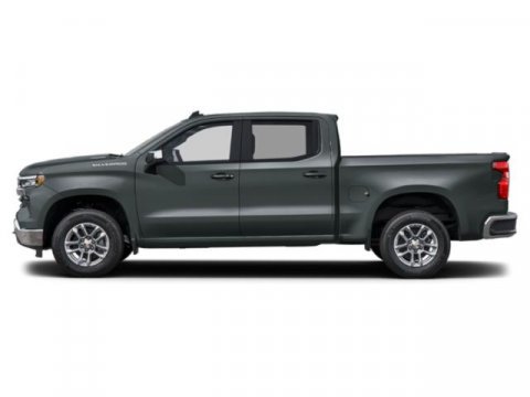 New 2026 Chevrolet Silverado 1500 LT w/ Z71 Off-Road Package AWD/4WD image 6
