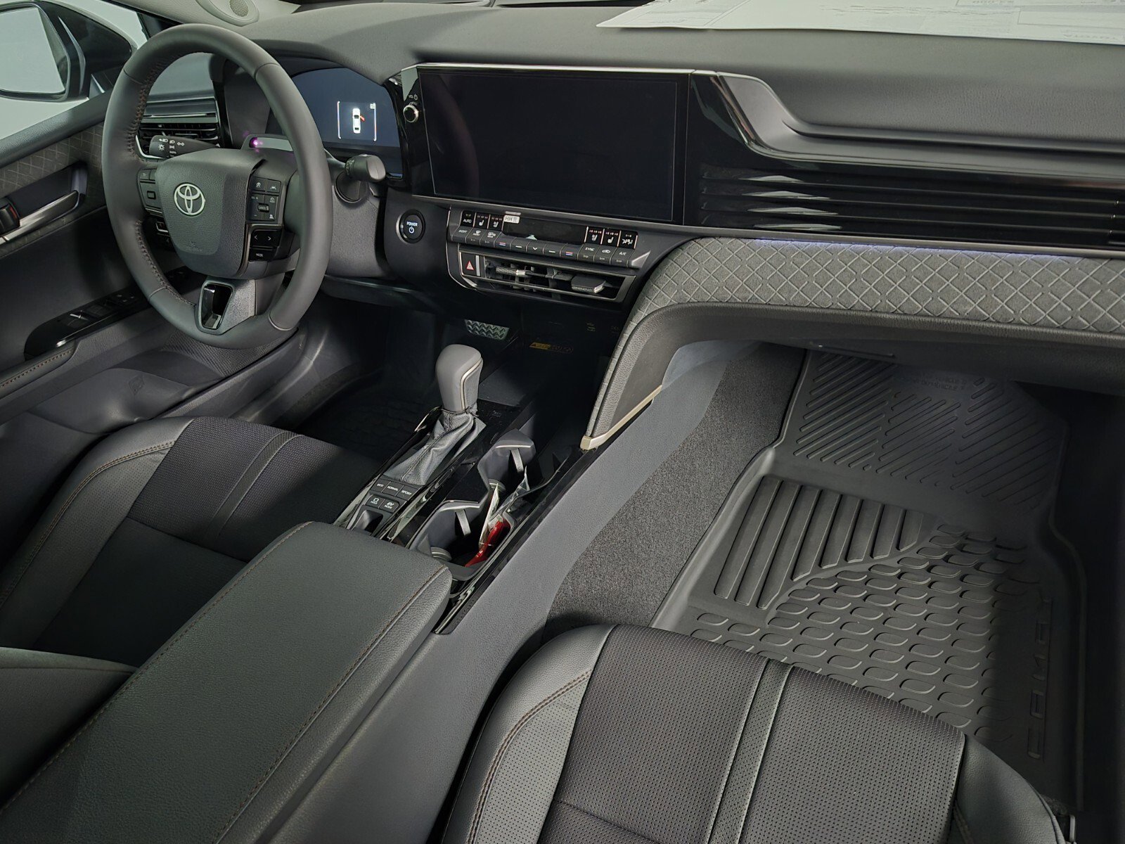 New 2026 Toyota Camry XLE image 39