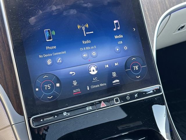 Certified 2023 Mercedes-Benz C 300 4MATIC Sedan image 30