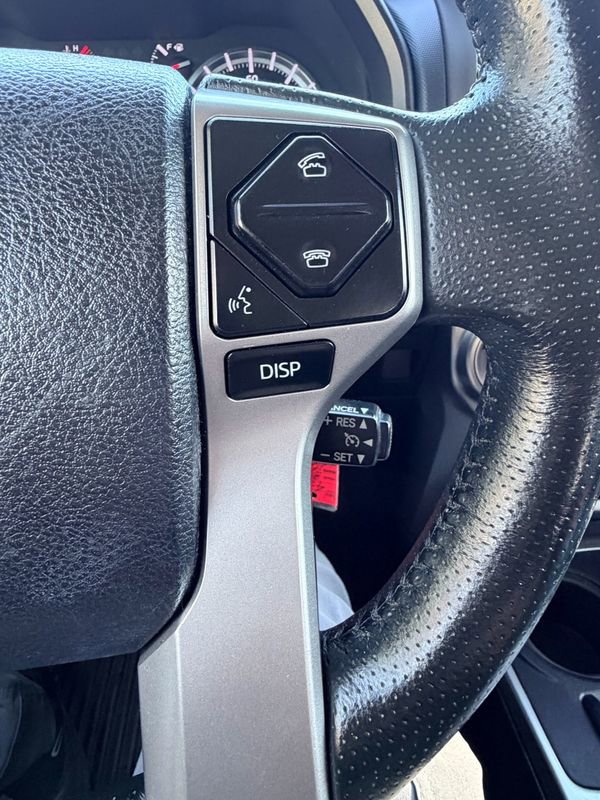 Used 2016 Toyota 4Runner SR5 image 36