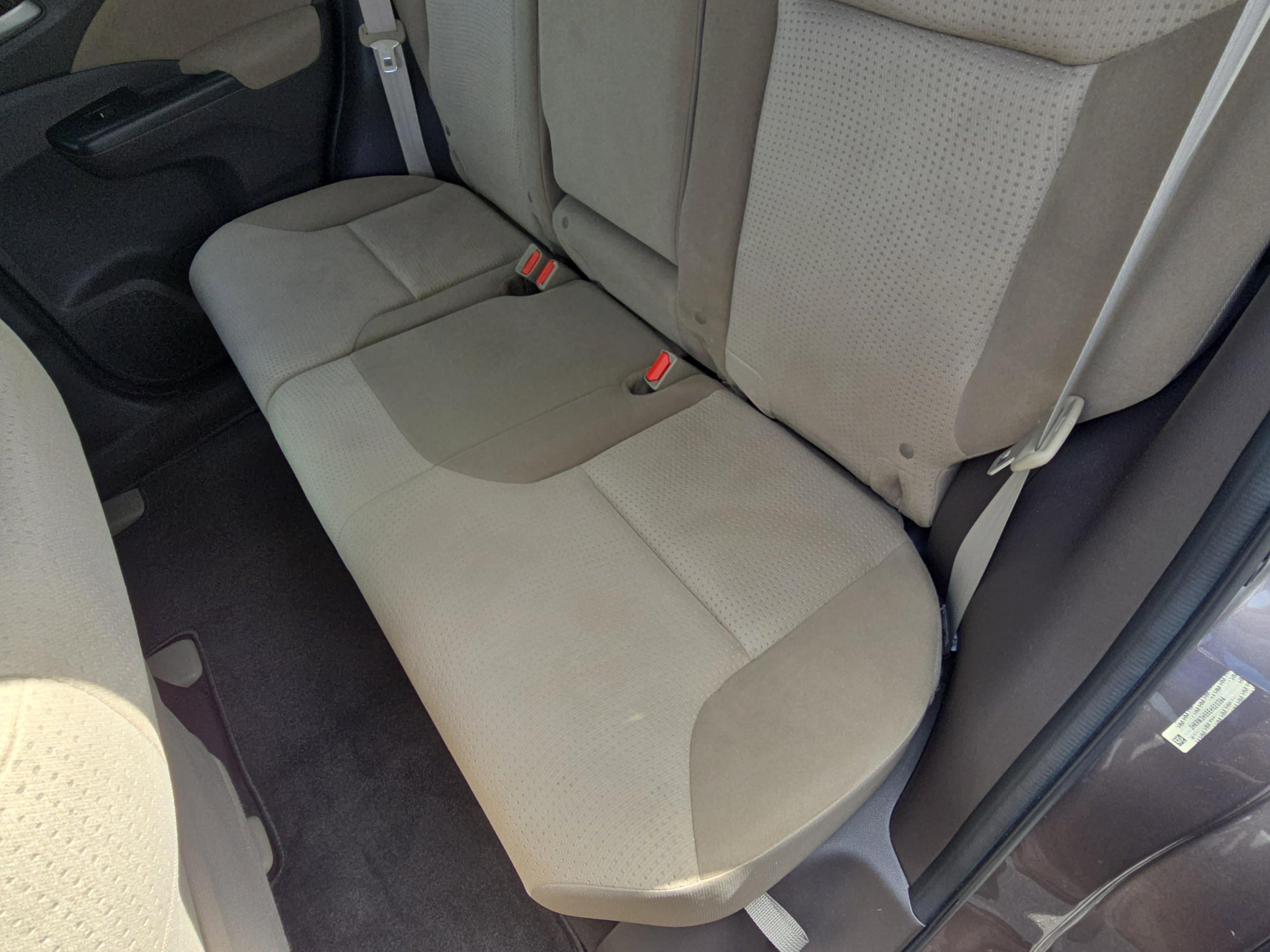 Used 2014 Honda CR-V EX image 13