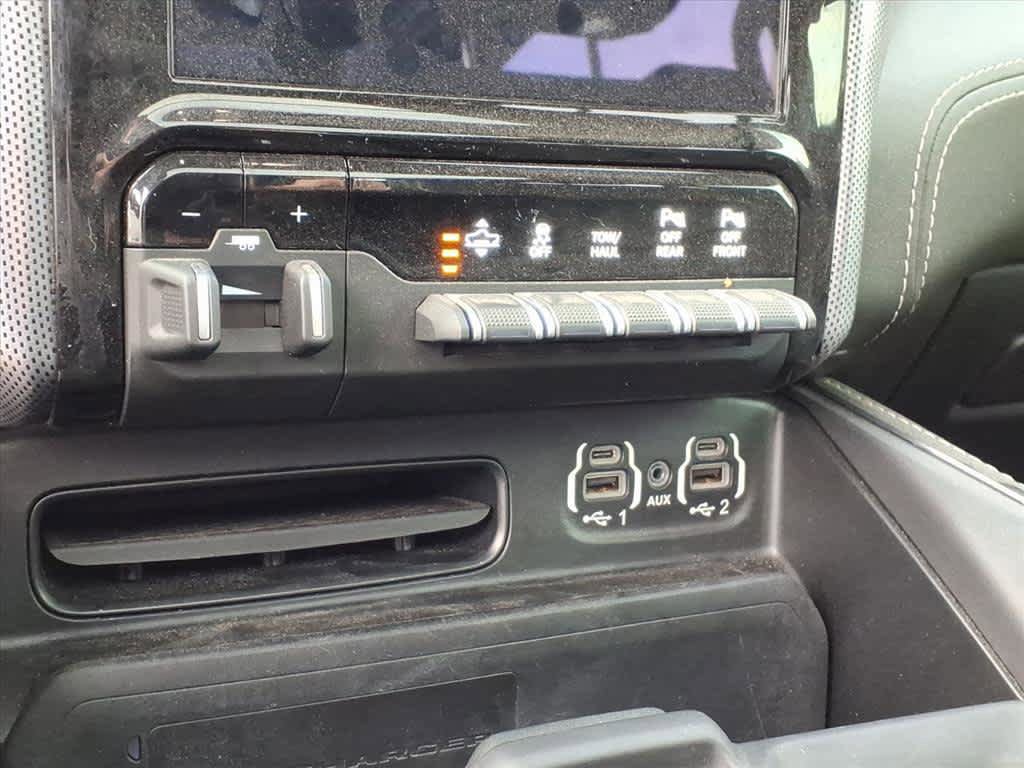 Used 2020 RAM 1500 Limited image 19