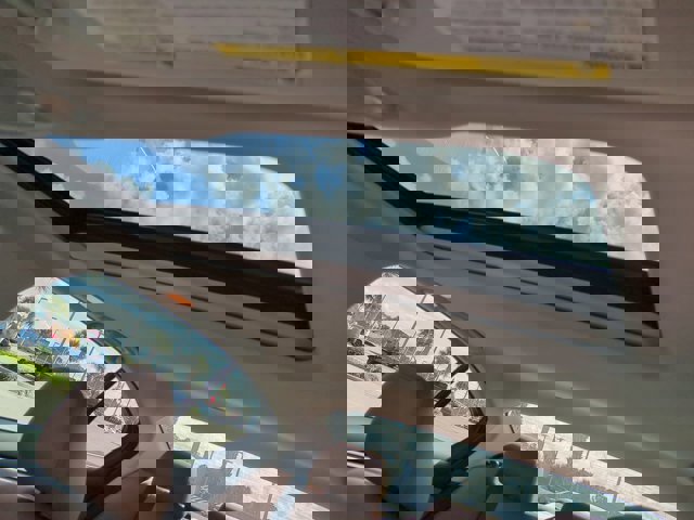 Used 2024 INFINITI Q50 Luxe w/ Cargo Package image 20