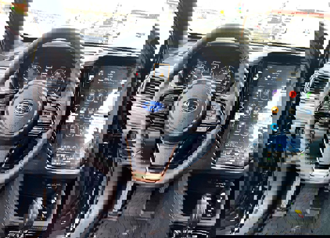 New 2026 Subaru Forester Sport image 7