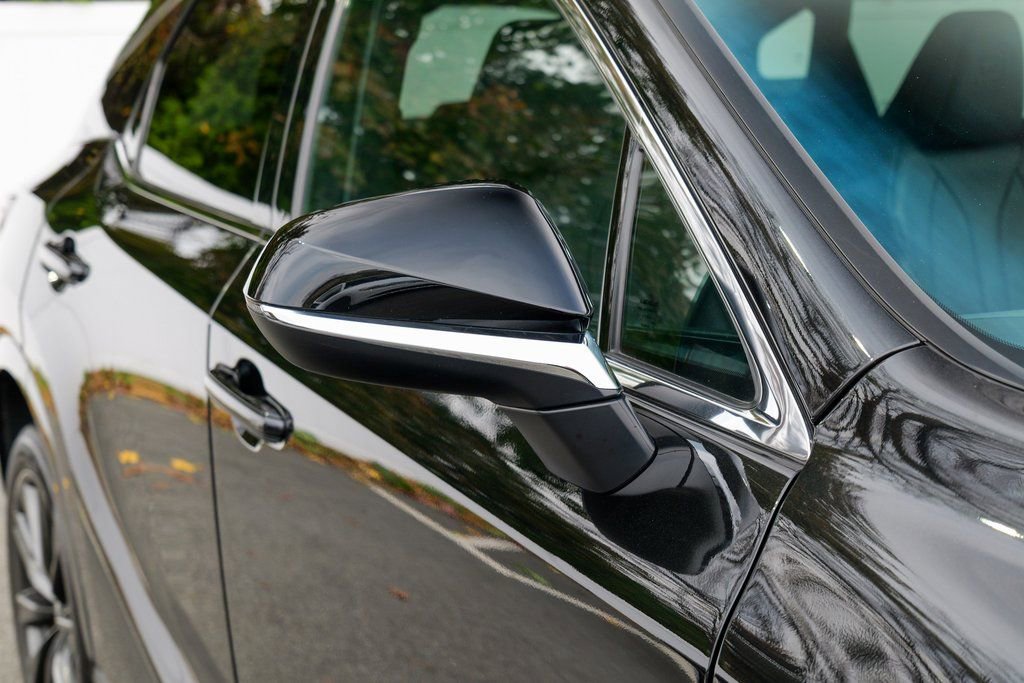 Used 2023 Lexus RX 350 F Sport image 10