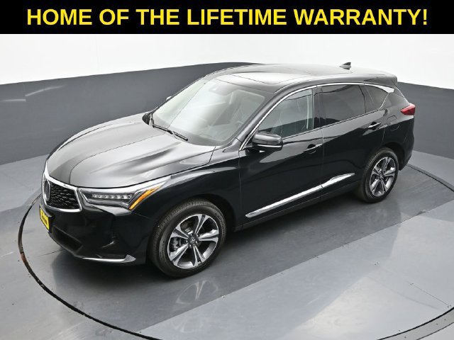 Used 2023 Acura RDX w/ Advance Package AWD/4WD image 54