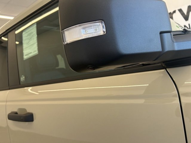 New 2025 Ford Bronco Badlands image 8