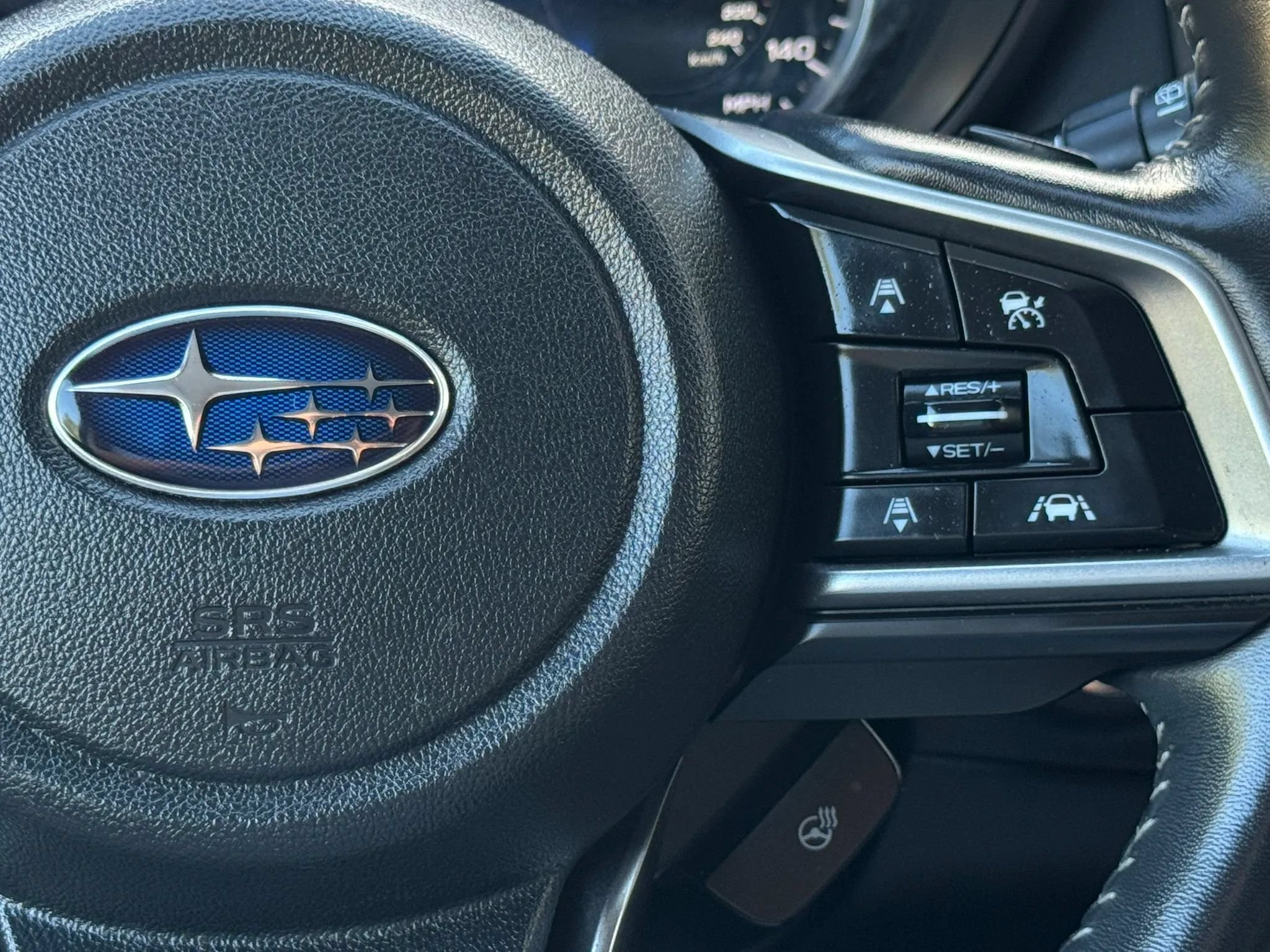 Used 2019 Subaru Ascent Touring AWD/4WD image 38