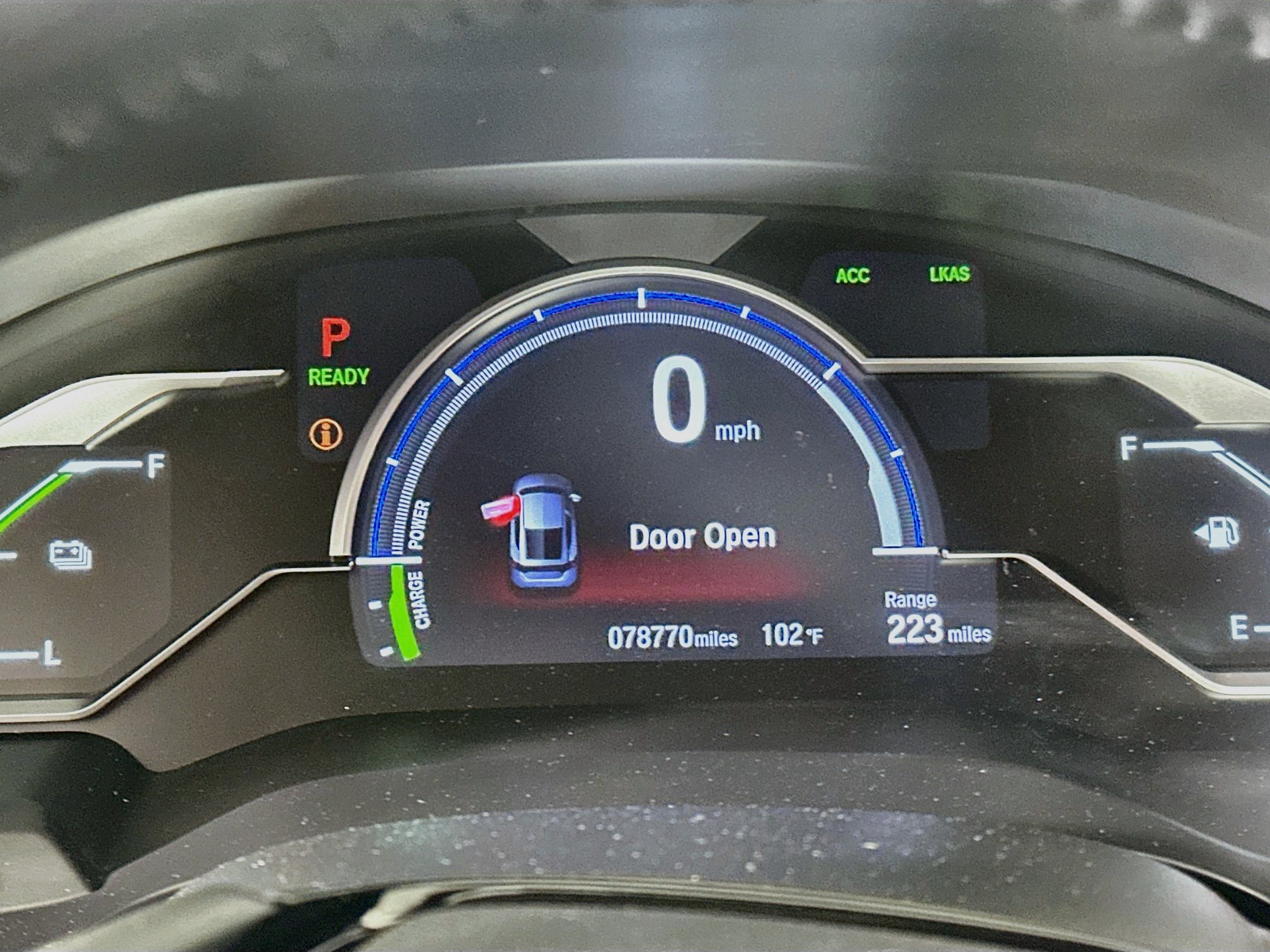 Used 2019 Honda Clarity Touring image 18