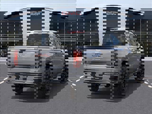New 2026 GMC Sierra 1500 Elevation image 4