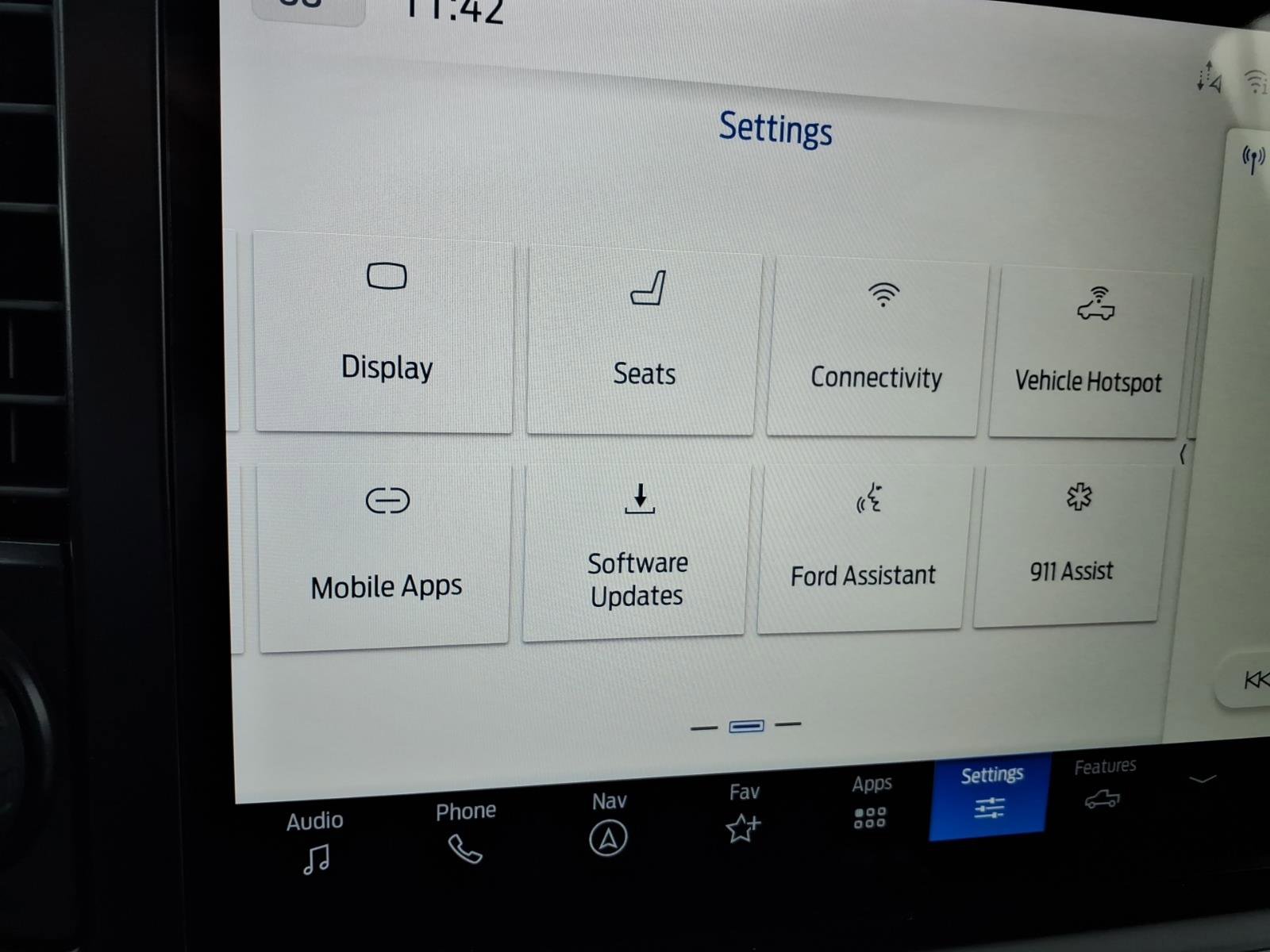 New 2026 Ford F250 4x4 Crew Cab Super Duty image 31